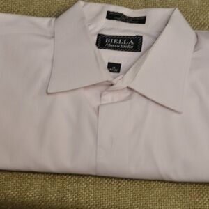 BIELLA Marco Biella 18 34/35 Pink